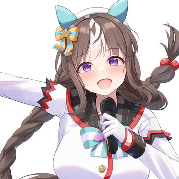 ホッコータルマエさん