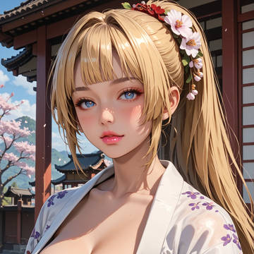 | Setsuka Soul Calibur |