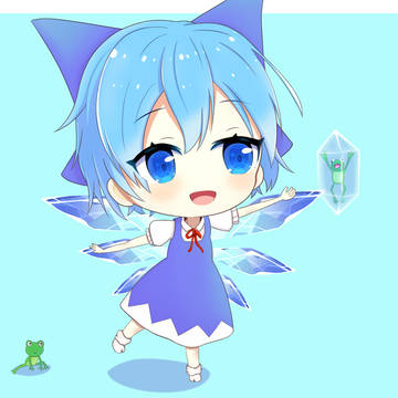 cirno