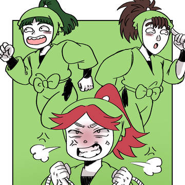 三ろ！