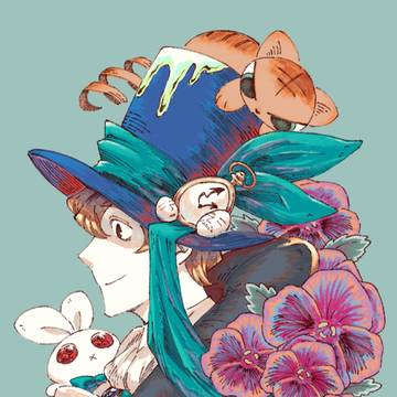 帽子屋