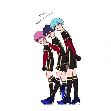 ブルログ