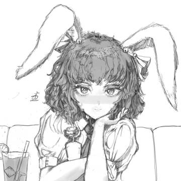鈴仙