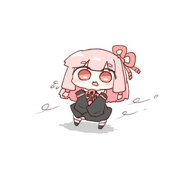 あかねちゃん