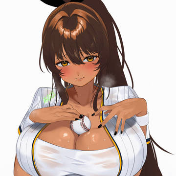 野球の時間だ