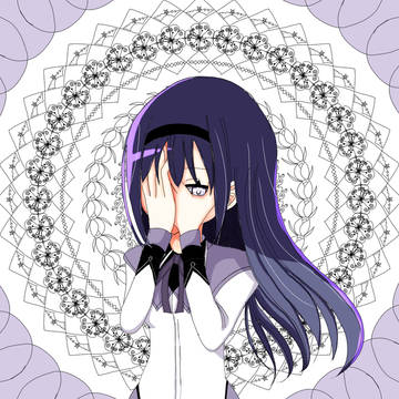 ほむらちゃん