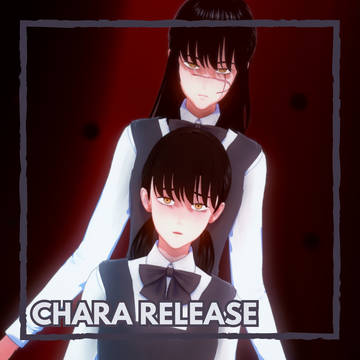 Asa Mitaka/Yoru (Card Release)