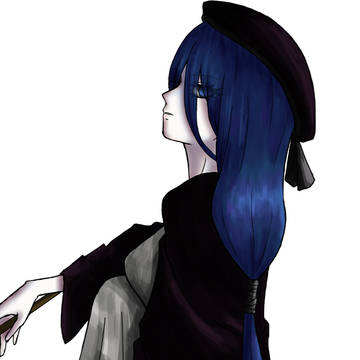 TRPG 探索者立ち絵ログ3