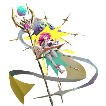 magician