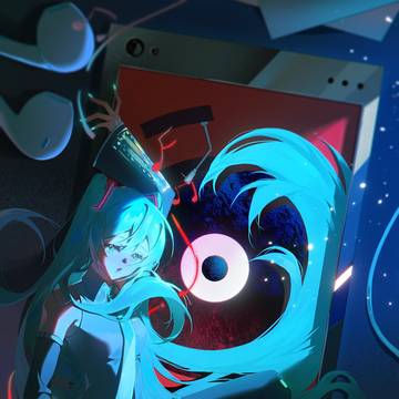 初始之音