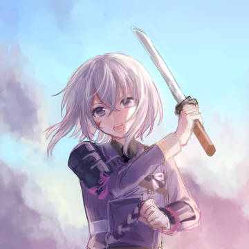 刀3