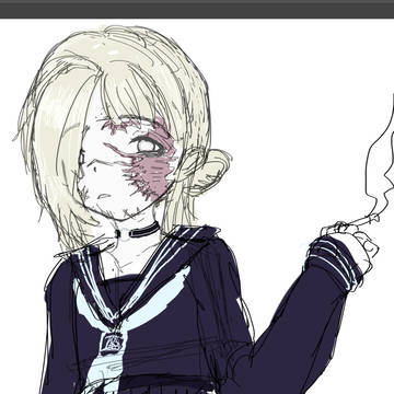 Unfinished Posts