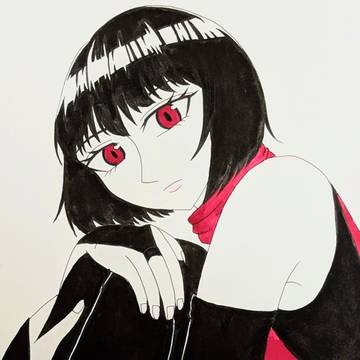 広田文奈