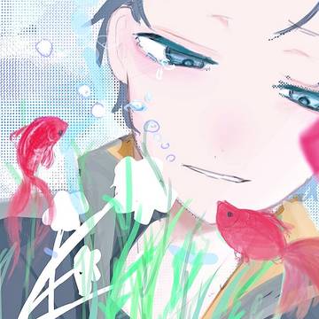 落書きまとめ