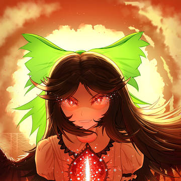 Utsuho