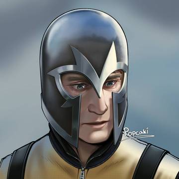 X-Men
