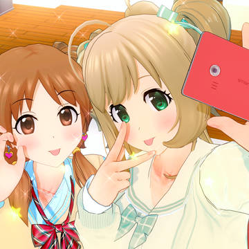 ギャル早苗と心