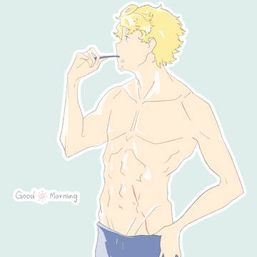 Good Morning