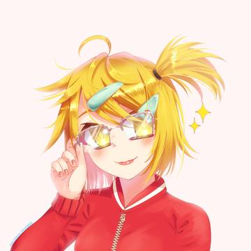 Megane Neru-chan