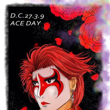 D.C.27. ACE DAY