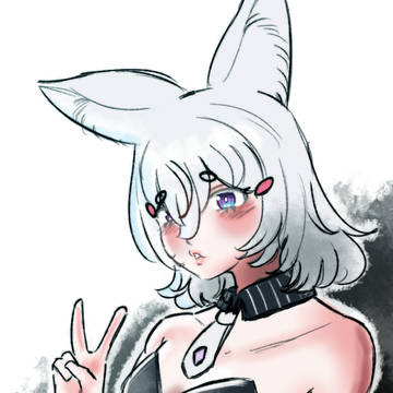 bunny girl 10ma