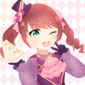スイパラ咲ちゃん🎀