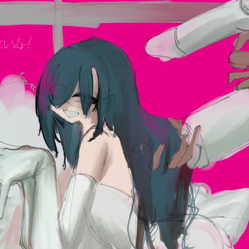 ずうっといっしょ！パロ