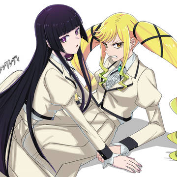 ロックレディ
