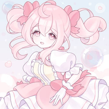 🌸