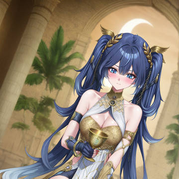 Luno (鳴潮)