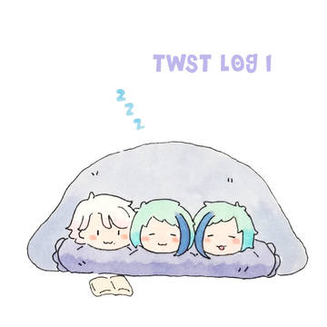 TWST LOG #1