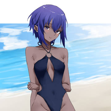 Hassan of the Serenity