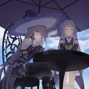 マダム・ヘルタ
