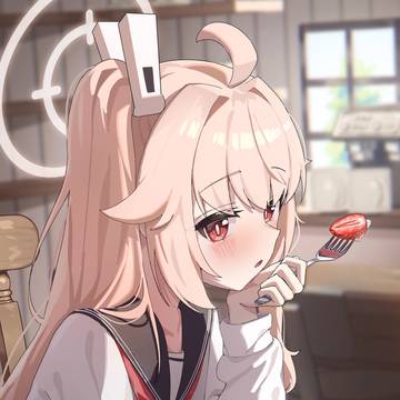 ナツ