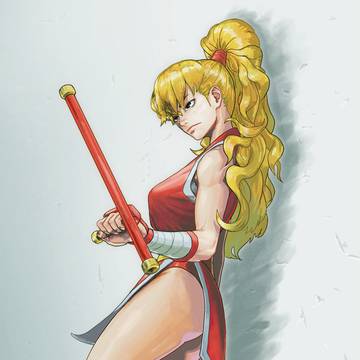 マキ