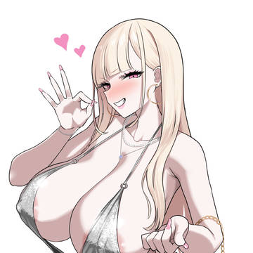 みさき(ドレス)