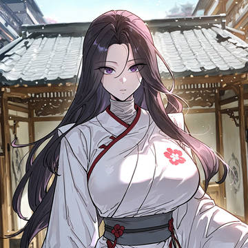華山歸還 01