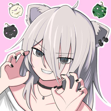 ししろん