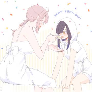 らくがきログ22