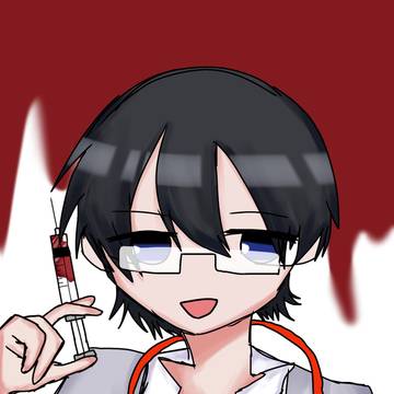 お医者さん🩸💉