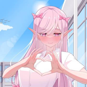 original character