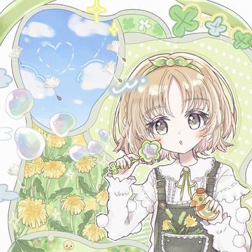 bubbles🫧🌼