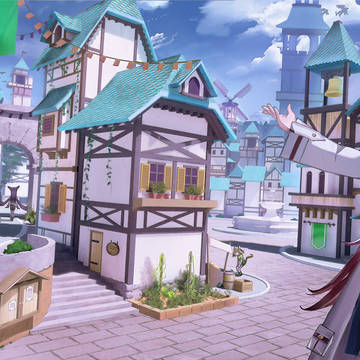 ようこそセス帝国！