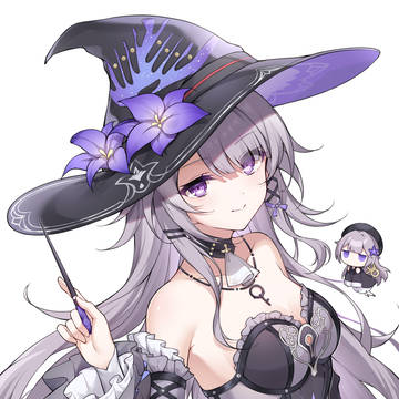 マダムヘルタ💜