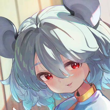 ナズーリン