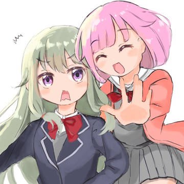 寧々ちゃーーーん！