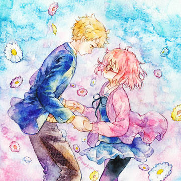 うれしいです