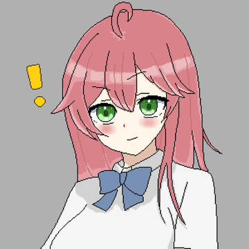 わかった振りをするみこち