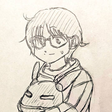 落書き