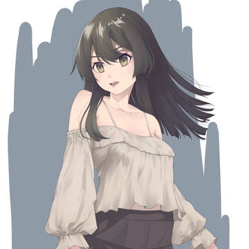 艦娘